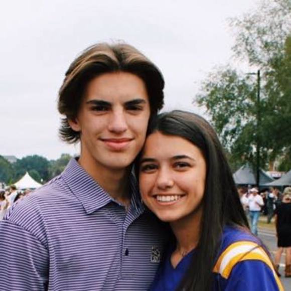 Meet your Posher, Cole - Picture 1 of 1